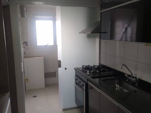 Apartamento para Venda em São Paulo - 5