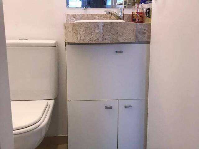 Apartamento para Locação em São Paulo - 2