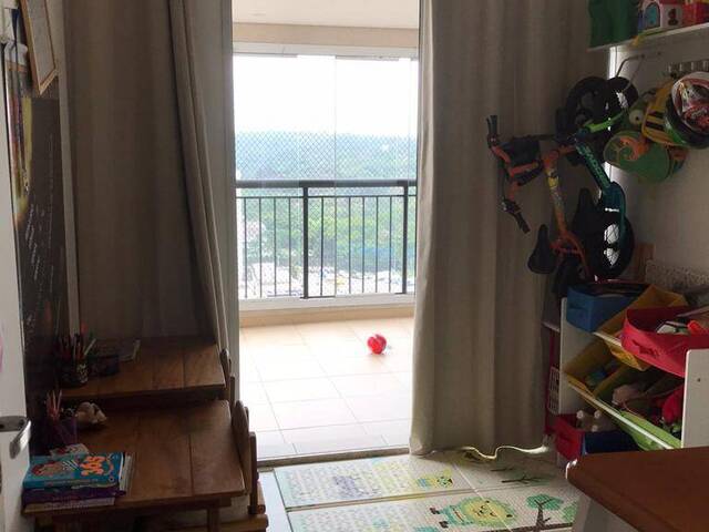 Apartamento para Locação em São Paulo - 3