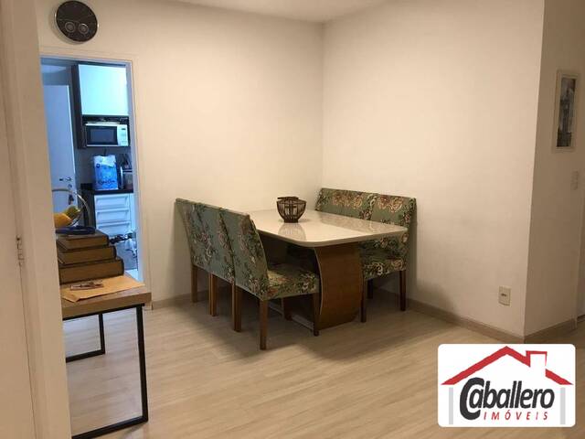 Apartamento para Locação em São Paulo - 4