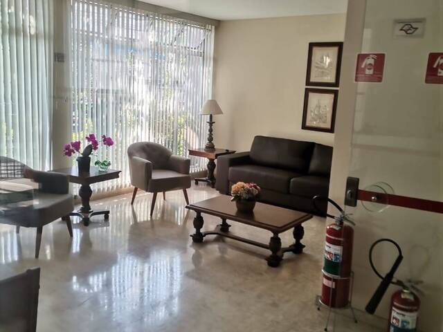 Apartamento para Locação em São Paulo - 2