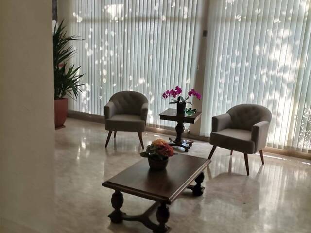 Apartamento para Locação em São Paulo - 5