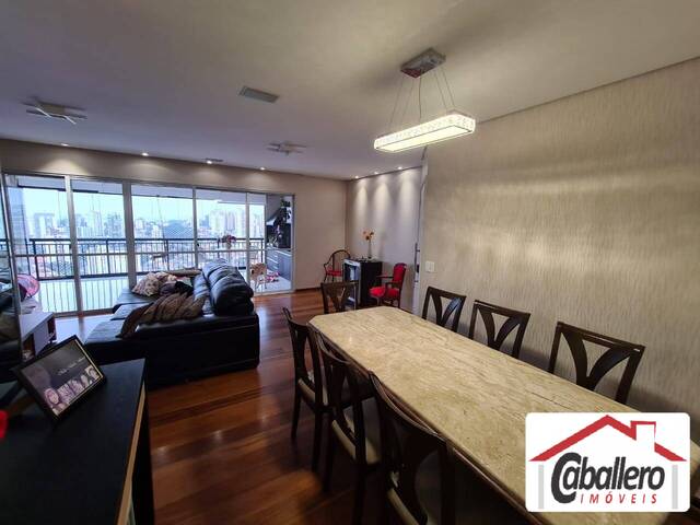 Apartamento para Venda em São Paulo - 2
