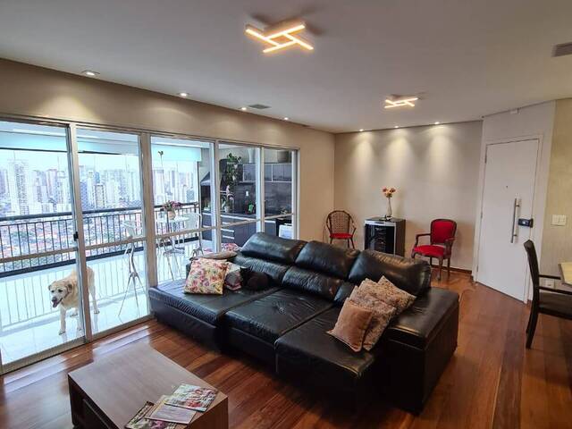 Apartamento para Venda em São Paulo - 3