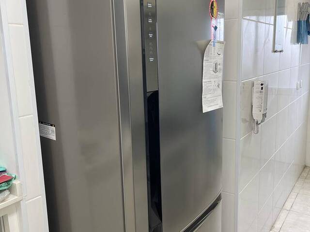 Apartamento para Venda em São Paulo - 5