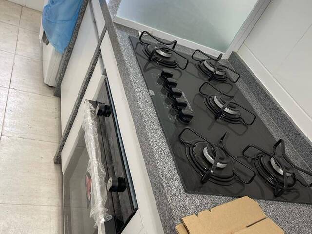 Apartamento para Venda em São Paulo - 4