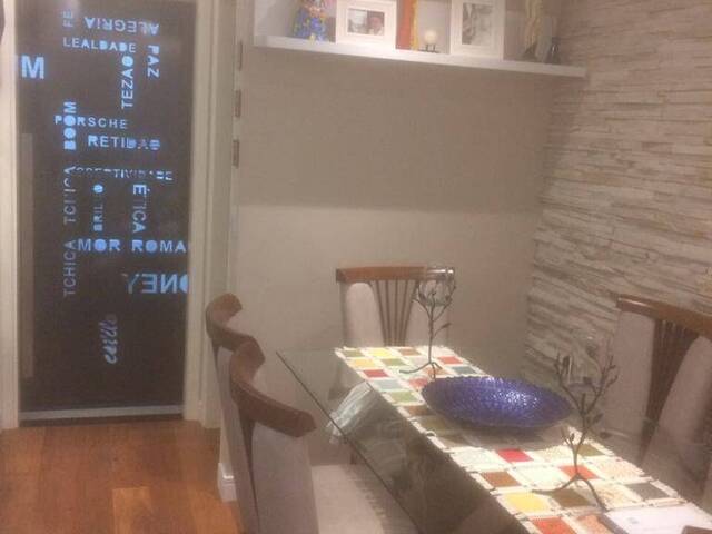 Apartamento para Venda em São Paulo - 2