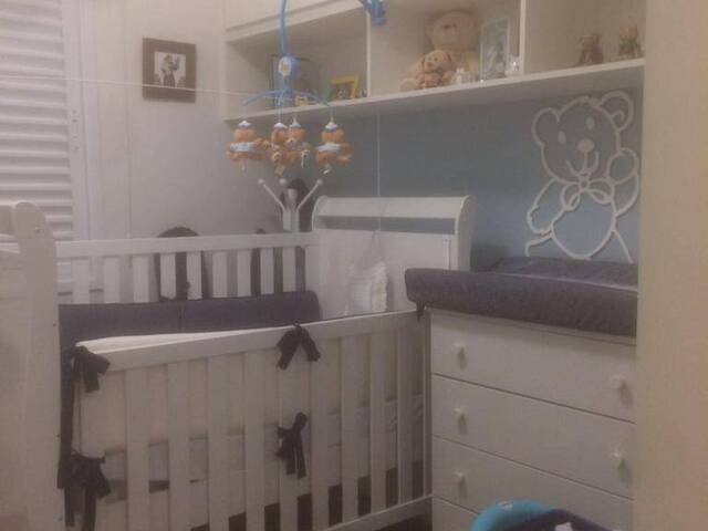 Apartamento para Venda em São Paulo - 3