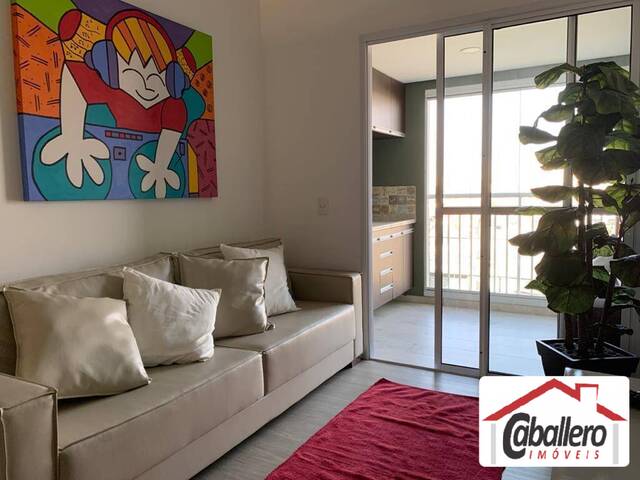 Apartamento para Venda em São Paulo - 2