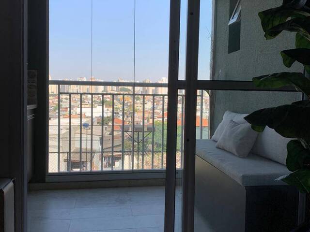 Apartamento para Venda em São Paulo - 3