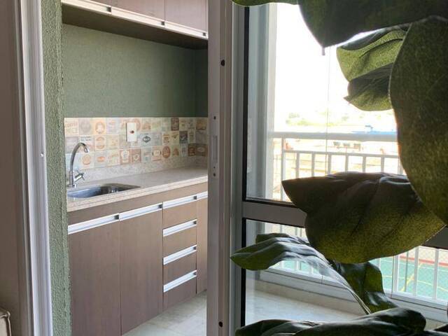 Apartamento para Venda em São Paulo - 5