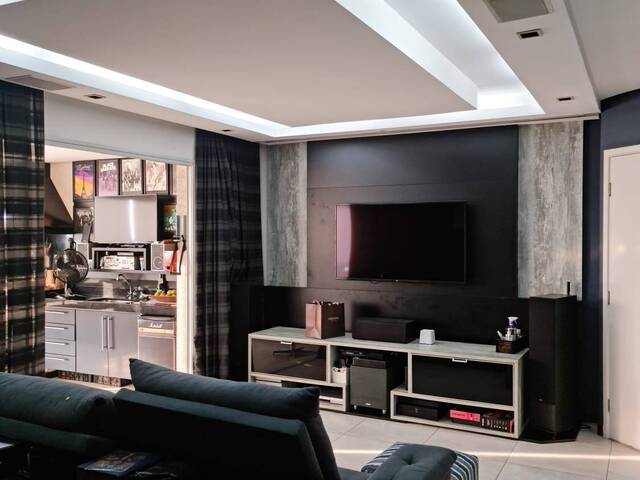 #10960 - Apartamento para Venda em São Paulo - SP