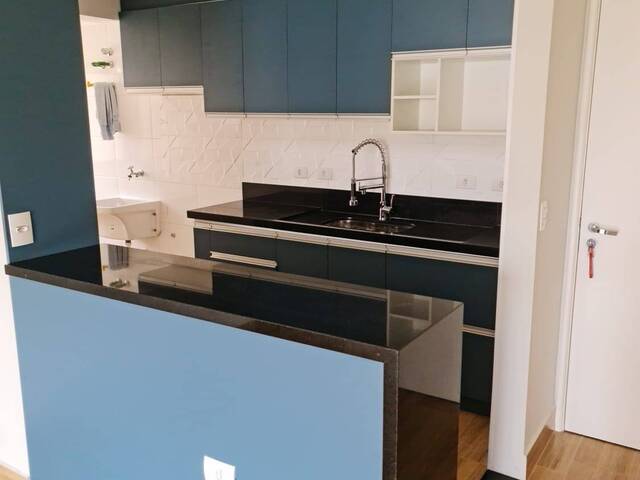 #10963 - Apartamento para Venda em São Paulo - SP