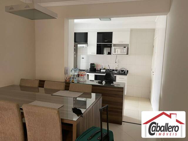 #10827 - Apartamento para Locação em São Paulo - SP - 1