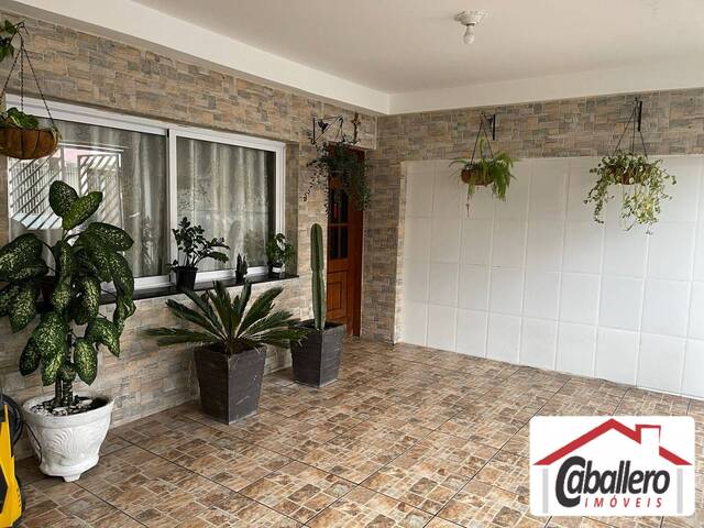 #10965 - Casa para Venda em São Paulo - SP - 1