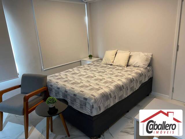 #10967 - Apartamento para Locação em São Paulo - SP
