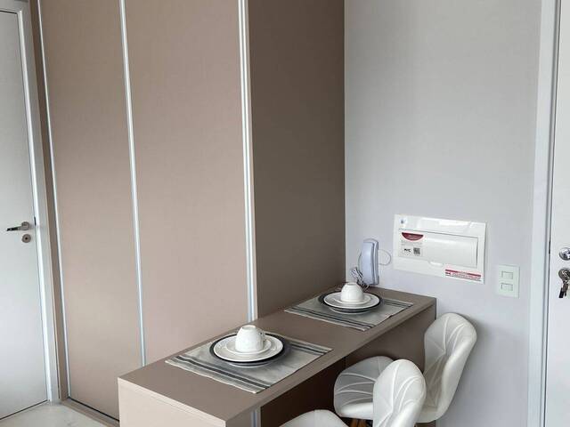 Apartamento para Locação em São Paulo - 4