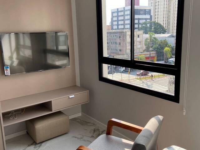 Apartamento para Locação em São Paulo - 5
