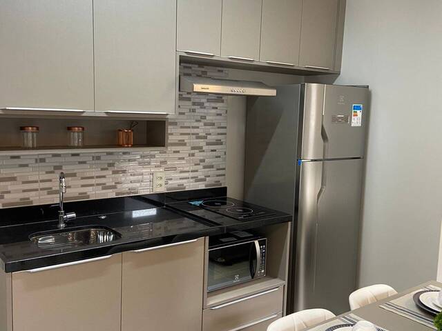 Apartamento para Locação em São Paulo - 5