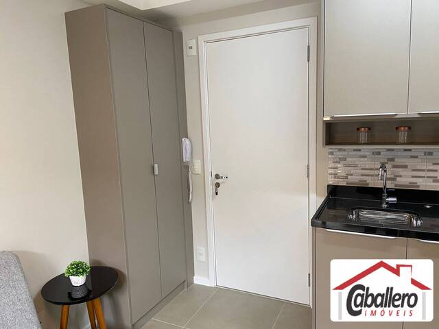 #10968 - Apartamento para Locação em São Paulo - SP