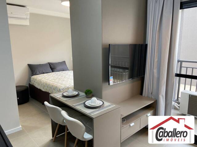 Apartamento para Locação em São Paulo - 4