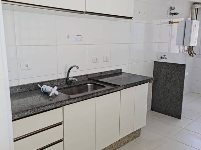 #10969 - Apartamento para Venda em São Paulo - SP