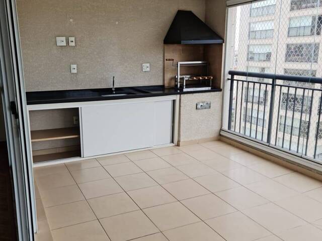 Apartamento para Locação em São Paulo - 5