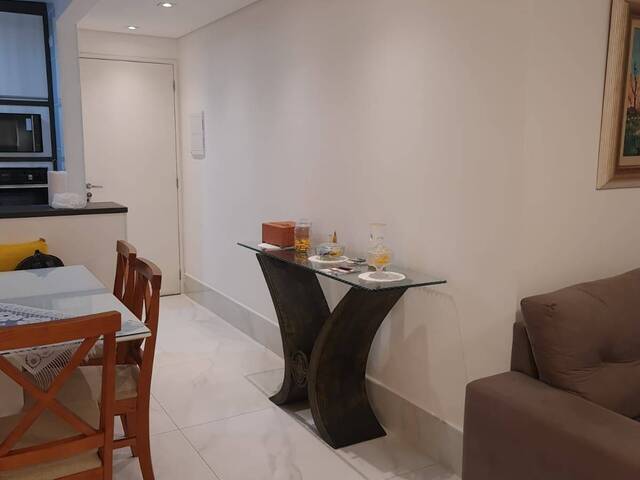 #10974 - Apartamento para Venda em São Paulo - SP