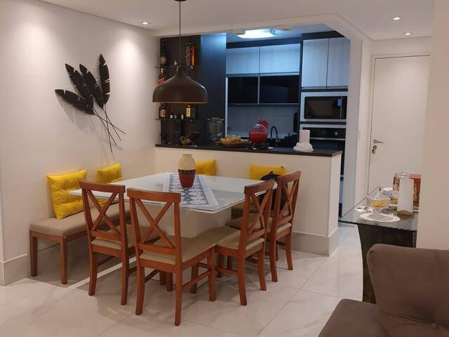 #10974 - Apartamento para Venda em São Paulo - SP