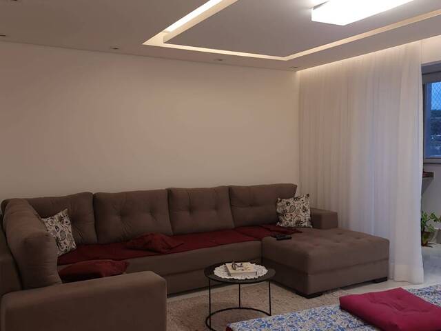 Apartamento para Venda em São Paulo - 4