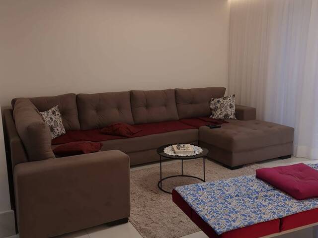 Apartamento para Venda em São Paulo - 5