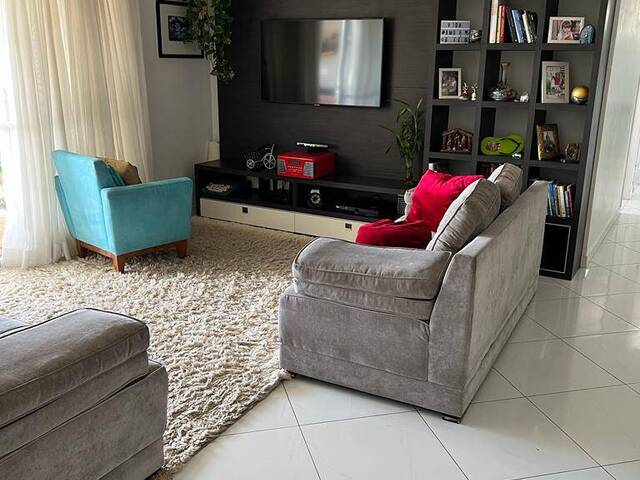 #10975 - Apartamento para Venda em São Paulo - SP