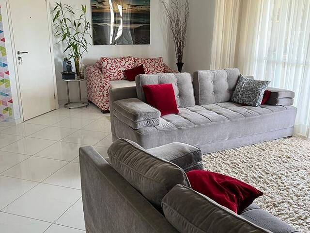 #10975 - Apartamento para Venda em São Paulo - SP