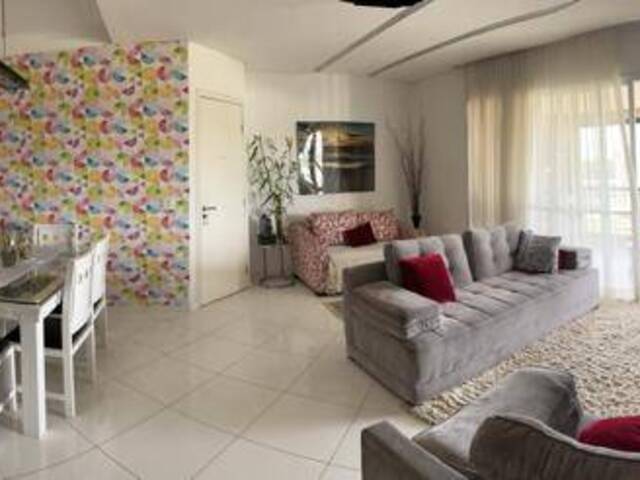 #10975 - Apartamento para Venda em São Paulo - SP