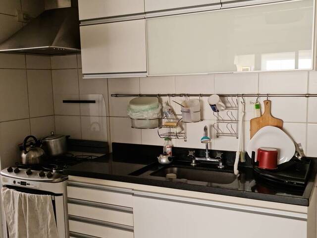 Apartamento para Venda em São Paulo - 4