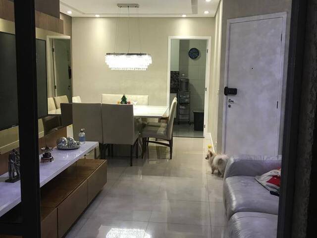 #10984 - Apartamento para Venda em São Paulo - SP