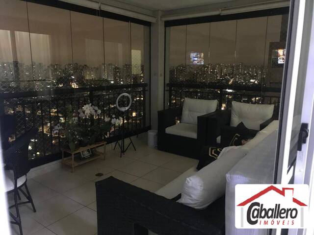 #10984 - Apartamento para Venda em São Paulo - SP
