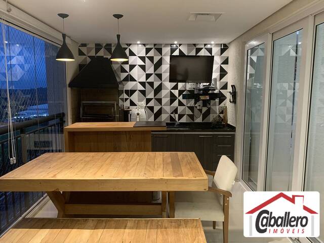 #10985 - Apartamento para Venda em São Paulo - SP