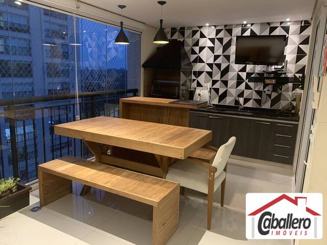 #10985 - Apartamento para Venda em São Paulo - SP