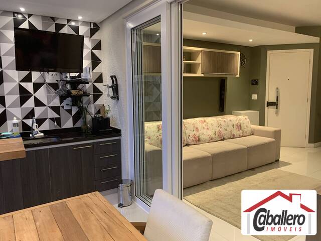Apartamento para Venda em São Paulo - 4