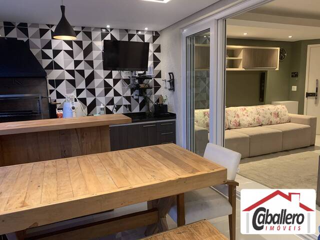 #10985 - Apartamento para Venda em São Paulo - SP