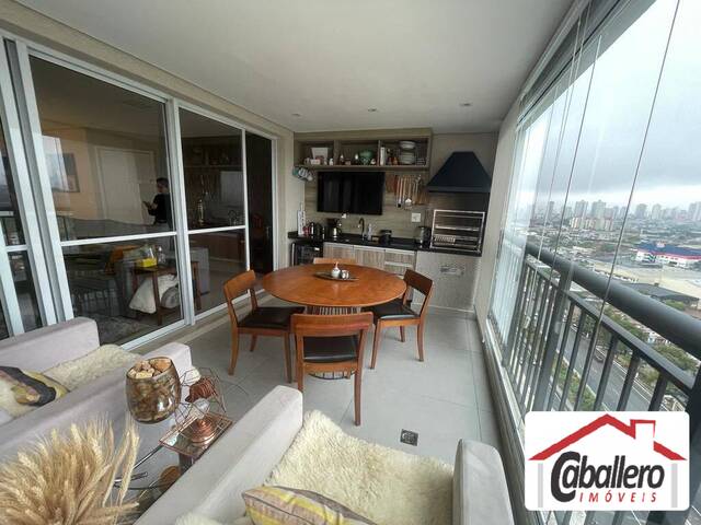 Apartamento para Venda em São Paulo - 5