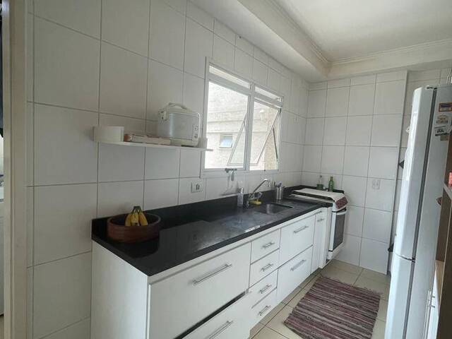 Apartamento para Venda em São Paulo - 3
