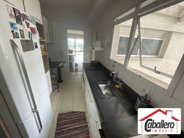 Apartamento para Venda em São Paulo - 5