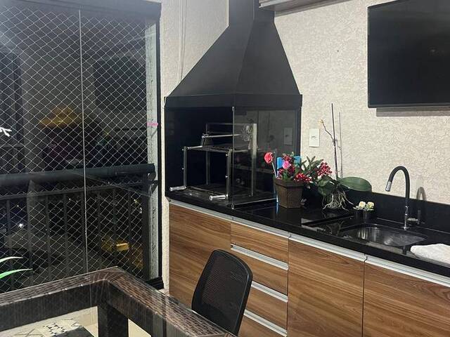 Apartamento para Venda em São Paulo - 2