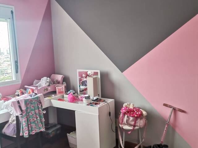 Apartamento para Venda em São Paulo - 4