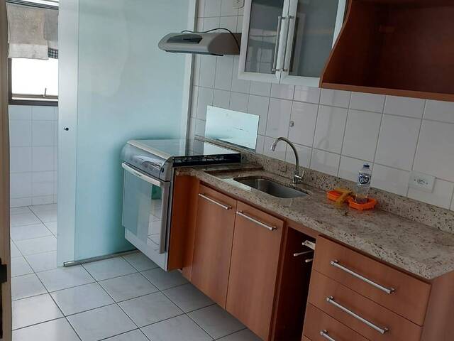Apartamento para Venda em São Paulo - 4