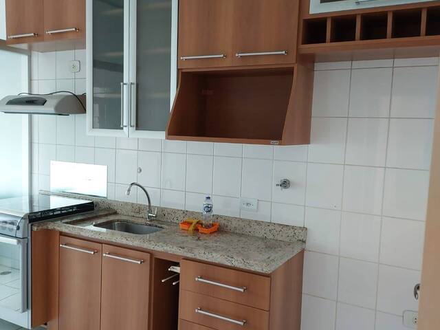 Apartamento para Venda em São Paulo - 5