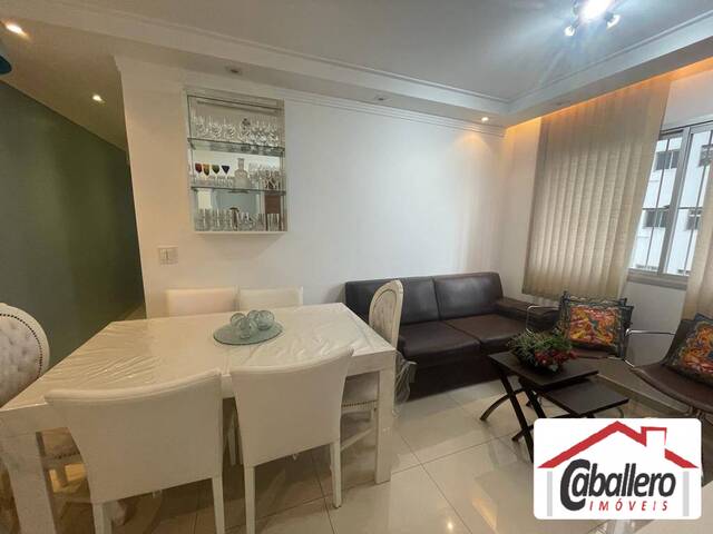Apartamento para Locação em São Paulo - 4