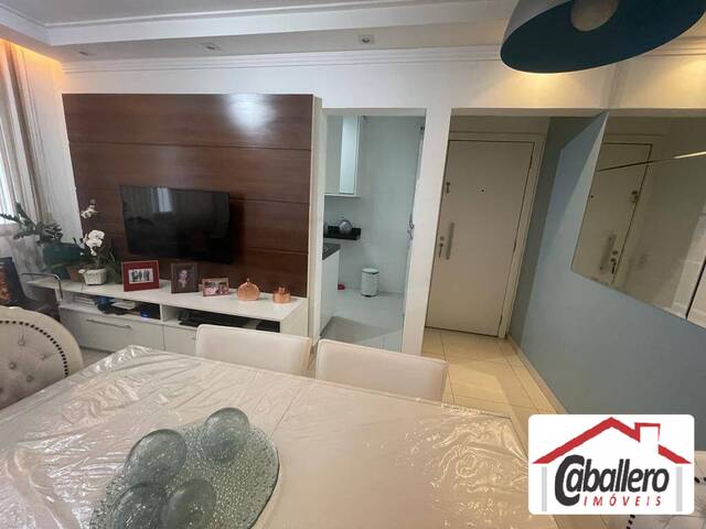 #10991 - Apartamento para Locação em São Paulo - SP